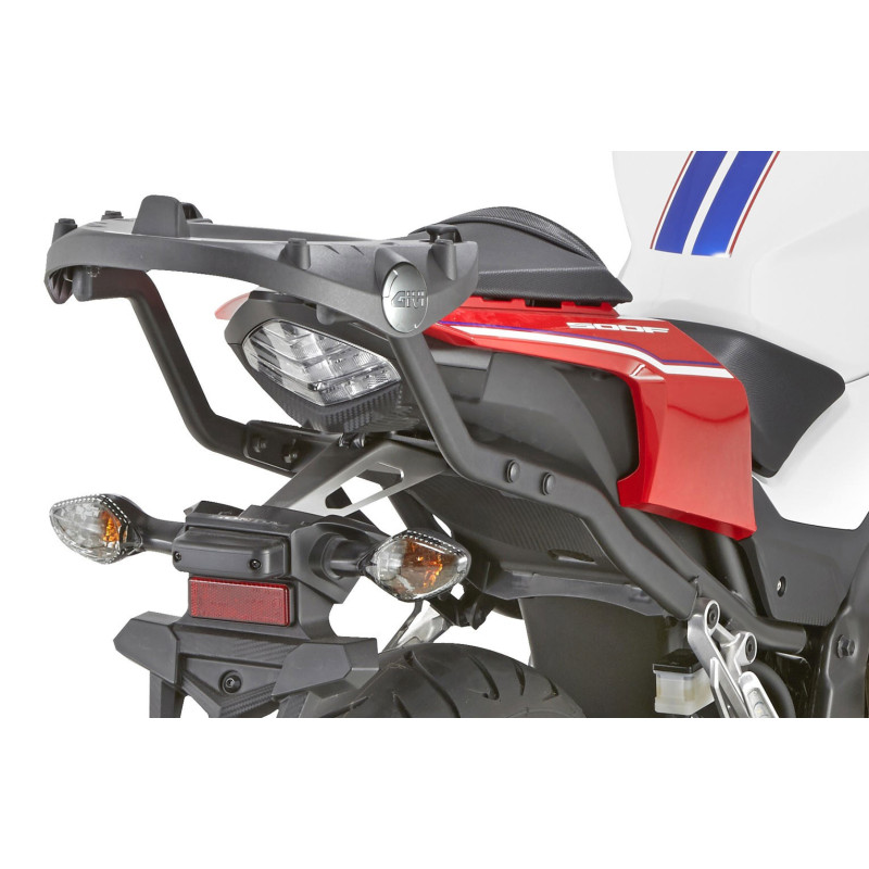 Stelaż pod kufer centralny do Honda CB500F [16-] - Givi 1152FZ (zgodny z Kappa KZ1152)