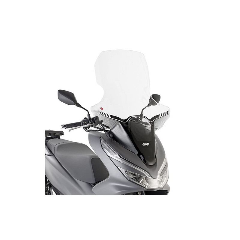 Szyba Givi 1163DT do Honda PCX 125 [18-20]