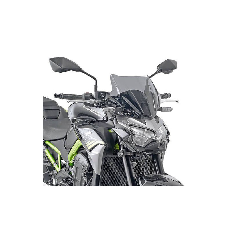 Owiewka Givi 1176A do Honda CB500F [2019-]