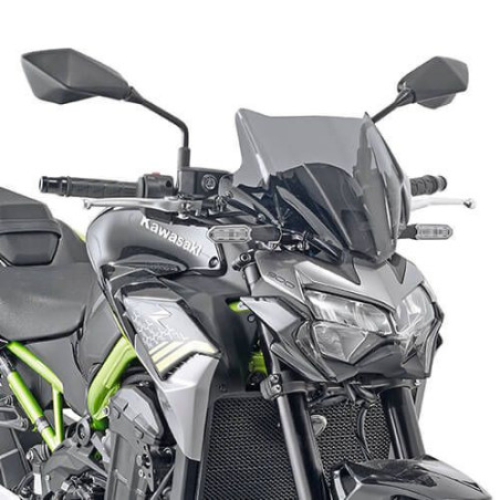 Owiewka Givi 1176A do Honda CB500F [2019-]