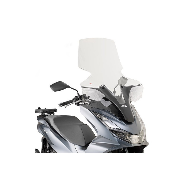 Szyba Givi 1190DT do Honda PCX 125 [21-22]
