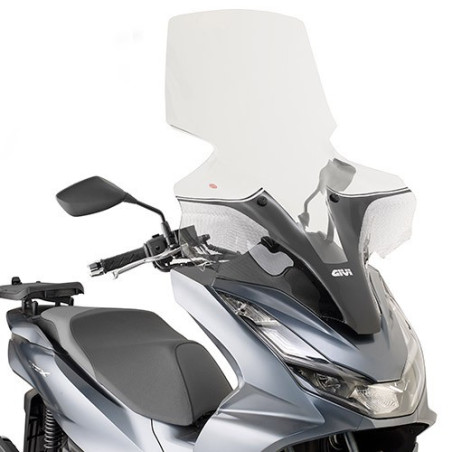 Szyba Givi 1190DT do Honda PCX 125 [21-22]