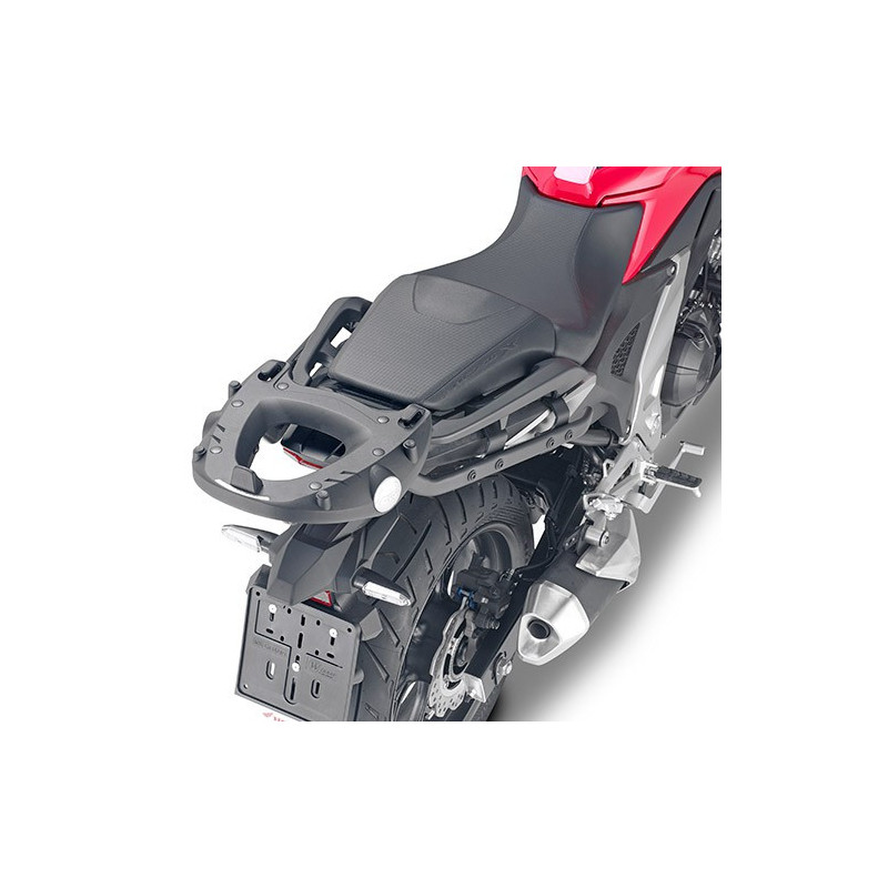 Stelaż Givi 1192FZ pod kufer centralny do Honda NC750X (21)