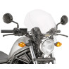 Szyba Givi 140A do Honda CMX 500 Rebel [17-]