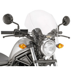 Szyba Givi 140A do Honda CMX 500 Rebel [17-]