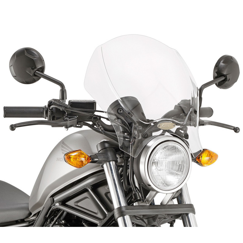 Szyba Givi 140A do Honda CMX 500 Rebel [17-]