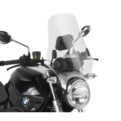 Szyba turystyczna Givi 147A do BMW R1200R [06-], wymaga A147A