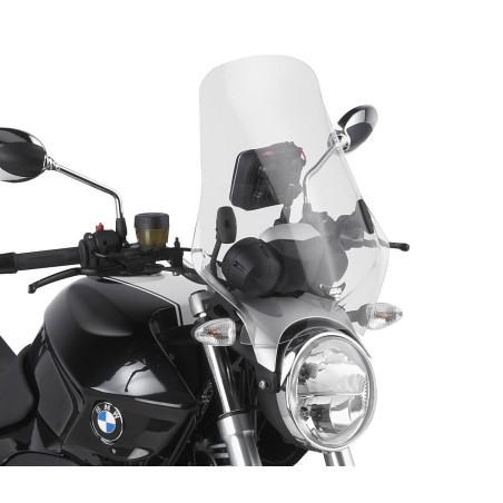 Szyba turystyczna Givi 147A do BMW R1200R [06-], wymaga A147A