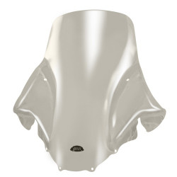 Szyba turystyczna Givi 156DT do Suzuki AN 250-400 Burgman [98-02] / Bussiness [01-03], wymaga D1