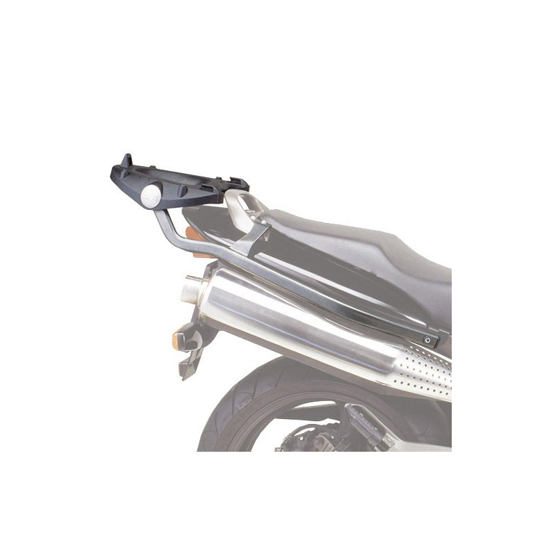 Stelaż pod kufer centralny do Honda CB600F Hornet / S [98-02] - Givi 162FZ (zgodny z Kappa KZ162)
