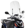 Szyba turystyczna Givi 186A do Honda SH 125-150 [01-04], wymaga A186A