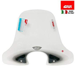 Szyba turystyczna Givi 2114A do Yamaha D elight 114 [13-14], wymaga A2114A