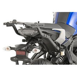 Stelaż pod kufer centralny GIVI 2130FZ do Yamaha MT-07 Tracer [16-] - zgodny z KAPPA KZ2130