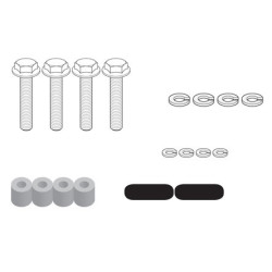 Zestaw montażowy Givi 2130KIT