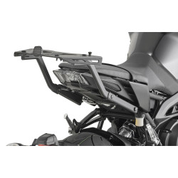 Stelaż pod kufer centralny do Yamaha MT09 [17-] - Givi 2132FZ (zgodny z Kappa KZ2132)