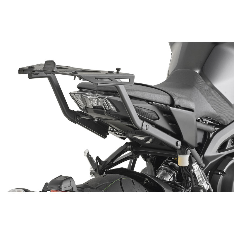 Stelaż pod kufer centralny do Yamaha MT09 [17-] - Givi 2132FZ (zgodny z Kappa KZ2132)