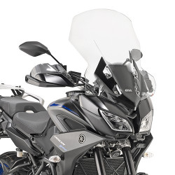 Szyba turystyczna Givi 2139DT do Yamaha MT-09 Tracer / GT [18-], wymaga D2139KIT