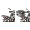 Stelaż pod kufer centralny do Yamaha MT07 [18-] - Givi 2140FZ (zgodny z Kappa KZ2140)