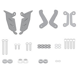 Zestaw montażowy Givi 2140KIT