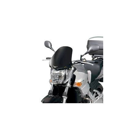 Szyba Givi 245N (czarna, wymaga dodatkowego mocowania)