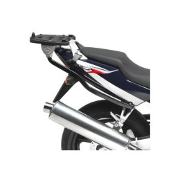 Stelaż pod kufer centralny do Honda CBR1100XX [97-09] - Givi 248F (zgodny z Kappa K2480)