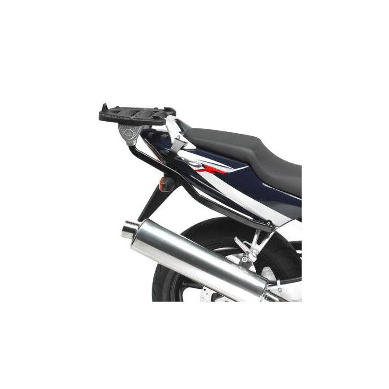 Stelaż pod kufer centralny do Honda CBR1100XX [97-09] - Givi 248F (zgodny z Kappa K2480)