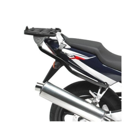 Stelaż pod kufer centralny do Honda CBR1100XX [97-09] - Givi 248F (zgodny z Kappa K2480)