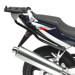 Stelaż pod kufer centralny do Honda CBR600F [99-07] - Givi 252F (zgodny z Kappa K2520)