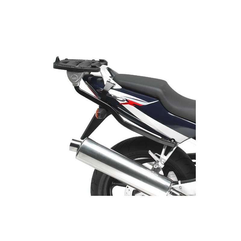 Stelaż pod kufer centralny do Honda CBR600F [99-07] - Givi 252F (zgodny z Kappa K2520)