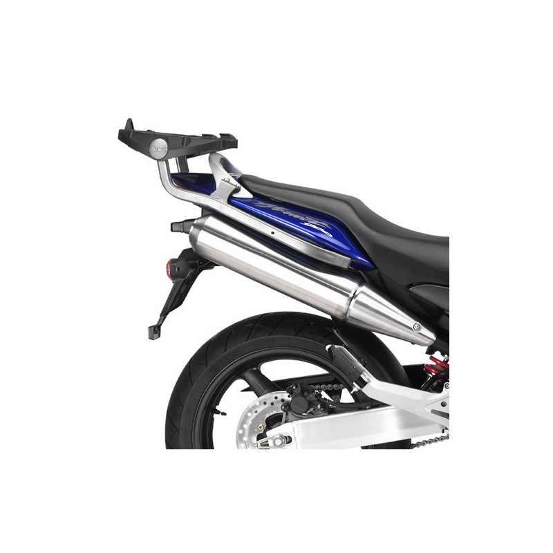 Stelaż pod kufer centralny do Honda CB900 Hornet [02-07] - Givi 256FZ (zgodny z Kappa KZ256)