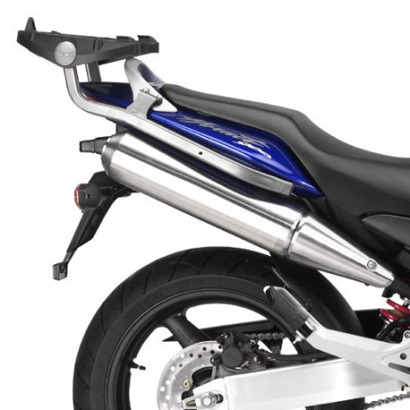 Stelaż pod kufer centralny do Honda CB900 Hornet [02-07] - Givi 256FZ (zgodny z Kappa KZ256)