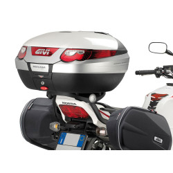 Stelaż pod kufer centralny do Honda CB1300S [10-12] - Givi 268FZ (zgodny z Kappa KZ268)