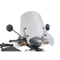 Szyba turystyczna Givi 288A do Keeway / MBK / Yamaha, wymaga A853A / A289A / A288A