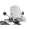 Szyba turystyczna Givi 288A do Keeway / MBK / Yamaha, wymaga A853A / A289A / A288A