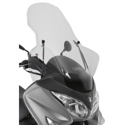 Szyba turystyczna Givi 3106DT do Suzuki Burgman 125-200 K7-K8-K9-L0-L1-L2-L3 [06-13], wymaga D267KIT