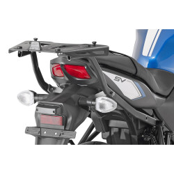 Stelaż pod kufer centralny do Suzuki SV650 [16-] - Givi 3111FZ (zgodny z Kappa KZ3111)