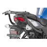 Stelaż pod kufer centralny do Suzuki SV650 [16-] - Givi 3111FZ (zgodny z Kappa KZ3111)