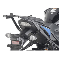 Stelaż pod kufer centralny do Suzuki GSX S750 [17-] - Givi 3113FZ (zgodny z Kappa KZ3113)