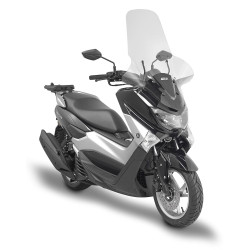 Szyba turystyczna Givi 2123DT do Yamaha N-MAX 125 [15-], wymaga D2123KIT