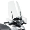 Szyba turystyczna Givi 311A do Honda SH 125i-150i [05-08] i [11-12], wymaga A311A / A315A
