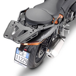 Stelaż pod kufer centralny Givi 3120FZ do Suzuki 1300 HAYABUSA [21-22]