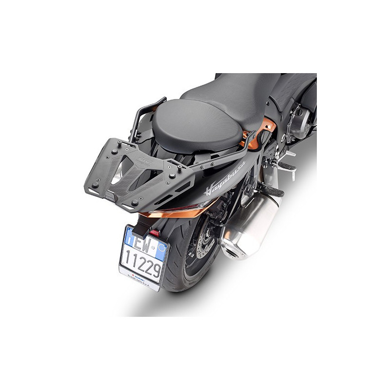Stelaż pod kufer centralny Givi 3120FZ do Suzuki 1300 HAYABUSA [21-22]