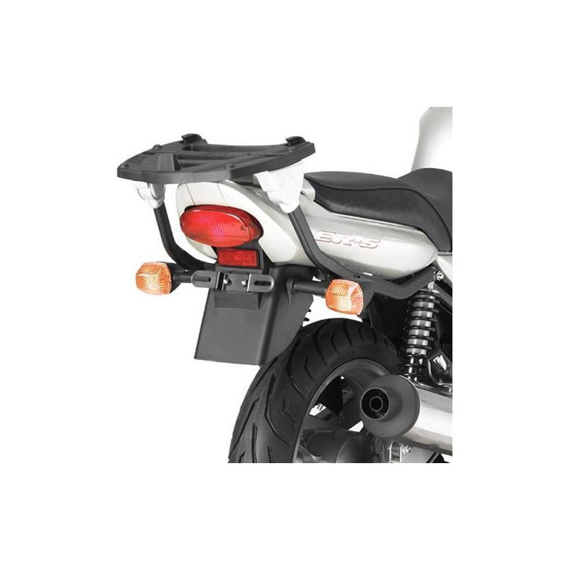 Stelaż pod kufer centralny do Yamaha XJ600 Diversion [91-95], XJ600 Diversion N [96-99] - Givi 325F (zgodny z Kappa K3250)