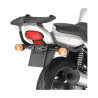 Stelaż pod kufer centralny do Yamaha XJ600 Diversion [91-95], XJ600 Diversion N [96-99] - Givi 325F (zgodny z Kappa K3250)