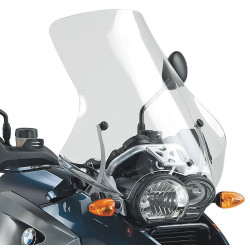 Szyba turystyczna Givi 330DT do BMW R1200GS [04-12], wymaga D330KIT