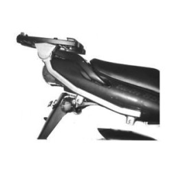 Stelaż pod kufer centralny do Yamaha TDM 850 [96-01] - Givi 336F (zgodny z Kappa K3360)