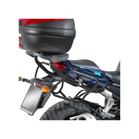 Stelaż pod kufer centralny do Yamaha FZ1 Fazer 1000 [06-15] - Givi 359FZ (zgodny z Kappa KZ359)