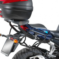 Stelaż pod kufer centralny do Yamaha FZ1 Fazer 1000 [06-15] - Givi 359FZ (zgodny z Kappa KZ359)