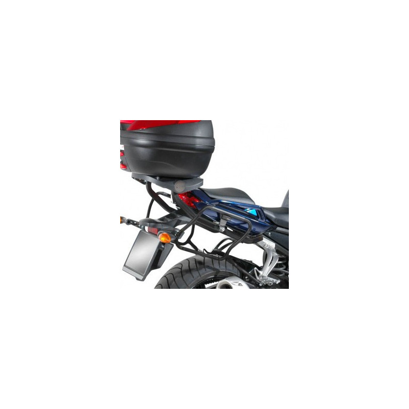 Stelaż pod kufer centralny do Yamaha FZ1 Fazer 1000 [06-15] - Givi 359FZ (zgodny z Kappa KZ359)