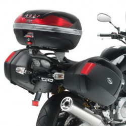 Stelaż pod kufer centralny do Yamaha XJR1300 [07-12] - Givi 361F (zgodny z Kappa K3610)